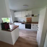 Haus Zur Sonne Tatil Evi *