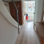 Haus Zur Sonne Tatil Evi