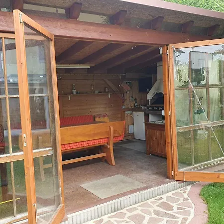 Haus Zur Sonne Lindenberg im Allgäu