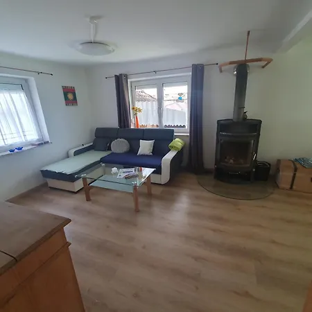 Haus Zur Sonne Tatil Evi