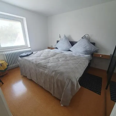 펜션 Haus Zur Sonne 린덴베르그 임 알가우