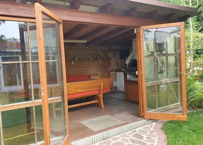 Haus Zur Sonne Lindenberg im Allgäu
