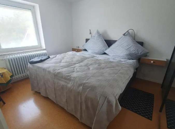 Tatil Evi Haus Zur Sonne Lindenberg im Allgäu